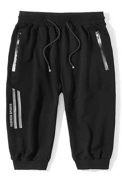 Amazon.com: Mr.Stream - Pantalones cortos de baloncesto para ...