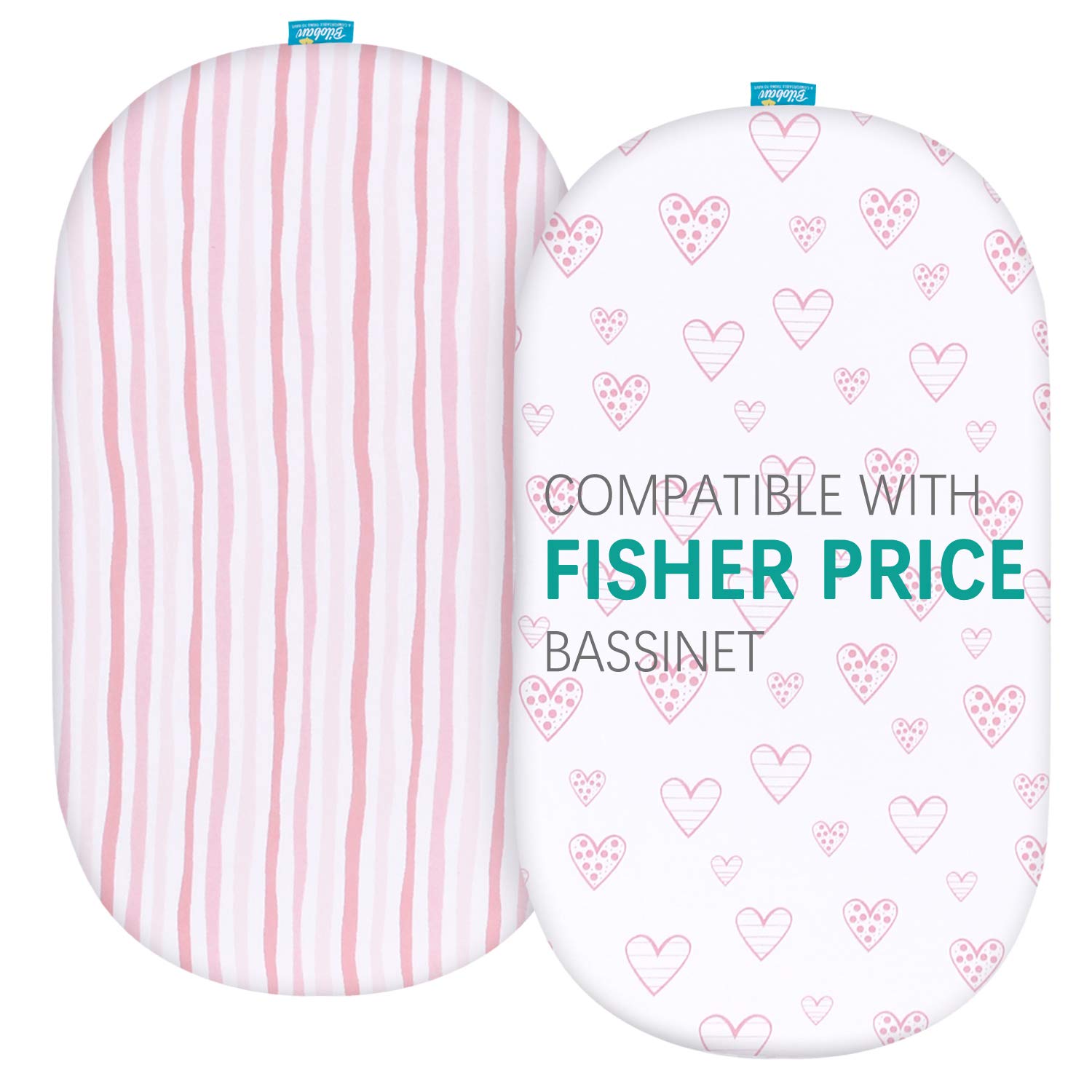 sheets for fisher price bassinet