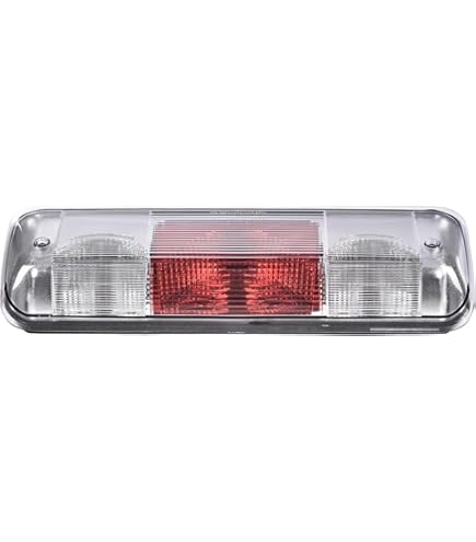 thumbnail image 2 of 3rd Brake Light LED For 2004-2008 F150 & Explorer Sport Trac - Smoke Lens 2 of 9