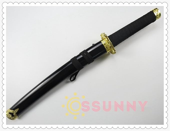Amazon 刀剣乱舞 小夜左文字 短刀 コスプレ刀 木製 コスプレ 仮装 通販