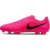 Nike Tiempo Maestro Club Multi-Ground Low-Top Soccer Cleats (Multi-Color/Black)