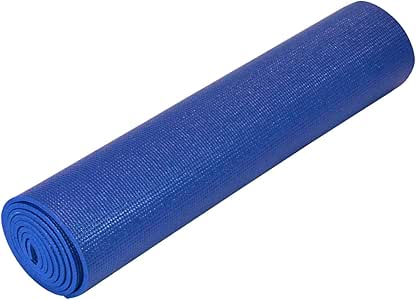 Amazon.com: Yoga Direct. Esterilla de yoga extra larga ...