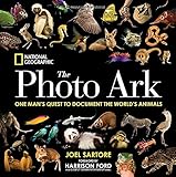 National Geographic The Photo Ark: One Man's Quest to Document the World's Animals