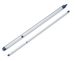 Disposable Bailer, 199mL, Clear PVC, PK24