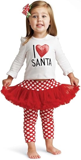 mud pie santa outfit