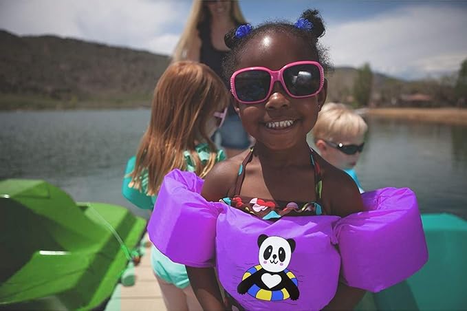 peppa pig arm floaties