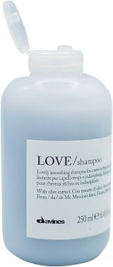 Davines Love Shampoo Lovely Smoothing 250ml Essential Haircare view 4