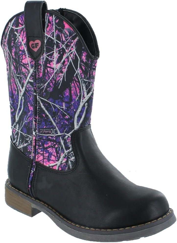 Gotta Flurt Girls' Wrangler MG