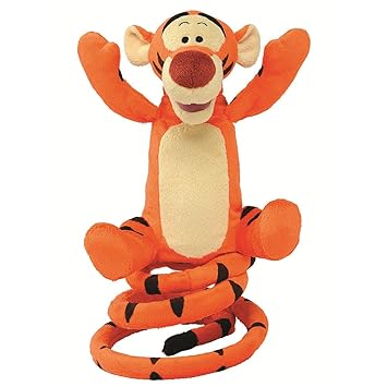 tigger bouncer