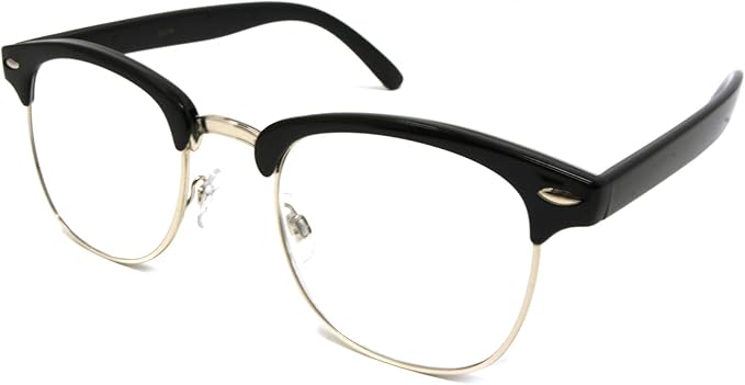 square reading glasses