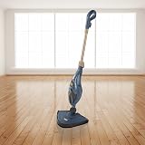 Neo 10 in 1 1500W Hot Steam Mop Cleaner Floor Steam Hand Steamer Dark Grey view 2