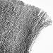 Shappy 9 Pads Steel Wire Wool Cleaning Wire Wool Pads Polishing Steel Wool (Fine)