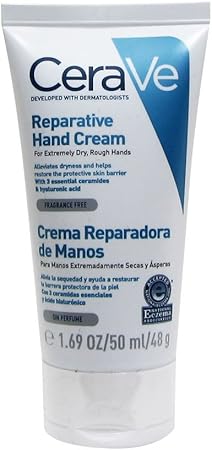 cerave hand cream