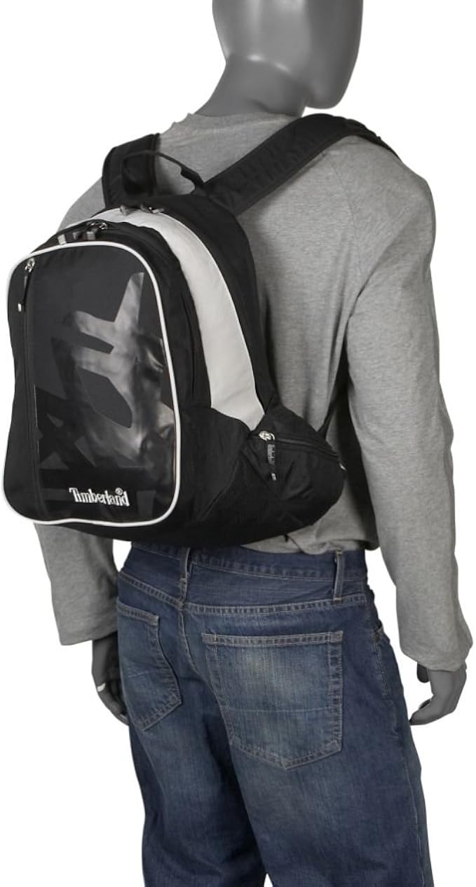 timberland diaper bag