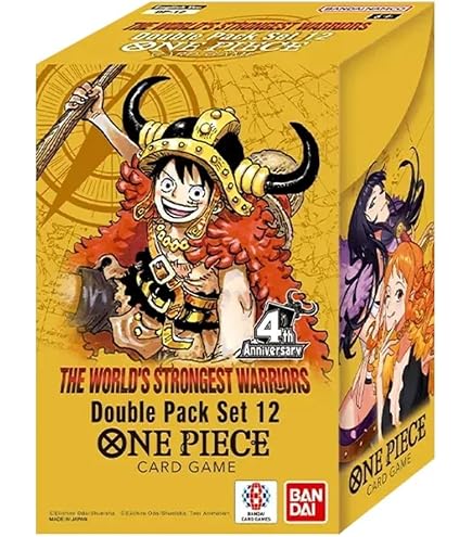 One Piece Card Game Booster Box The Adventure of The Island of God