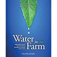 Water for Any Farm: Applying Restoration Agriculture Water Management Methods on Your Farm