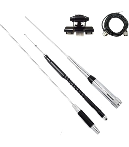 DIAMOND CR8900 アンテナ 4バンド対応 Amazon.com: CR8900A Diamond Antenna Quad-Band FM Mobile Antenna