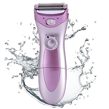 Amazon Com Women Epilator Careshine Lady Shaver Electric Hair