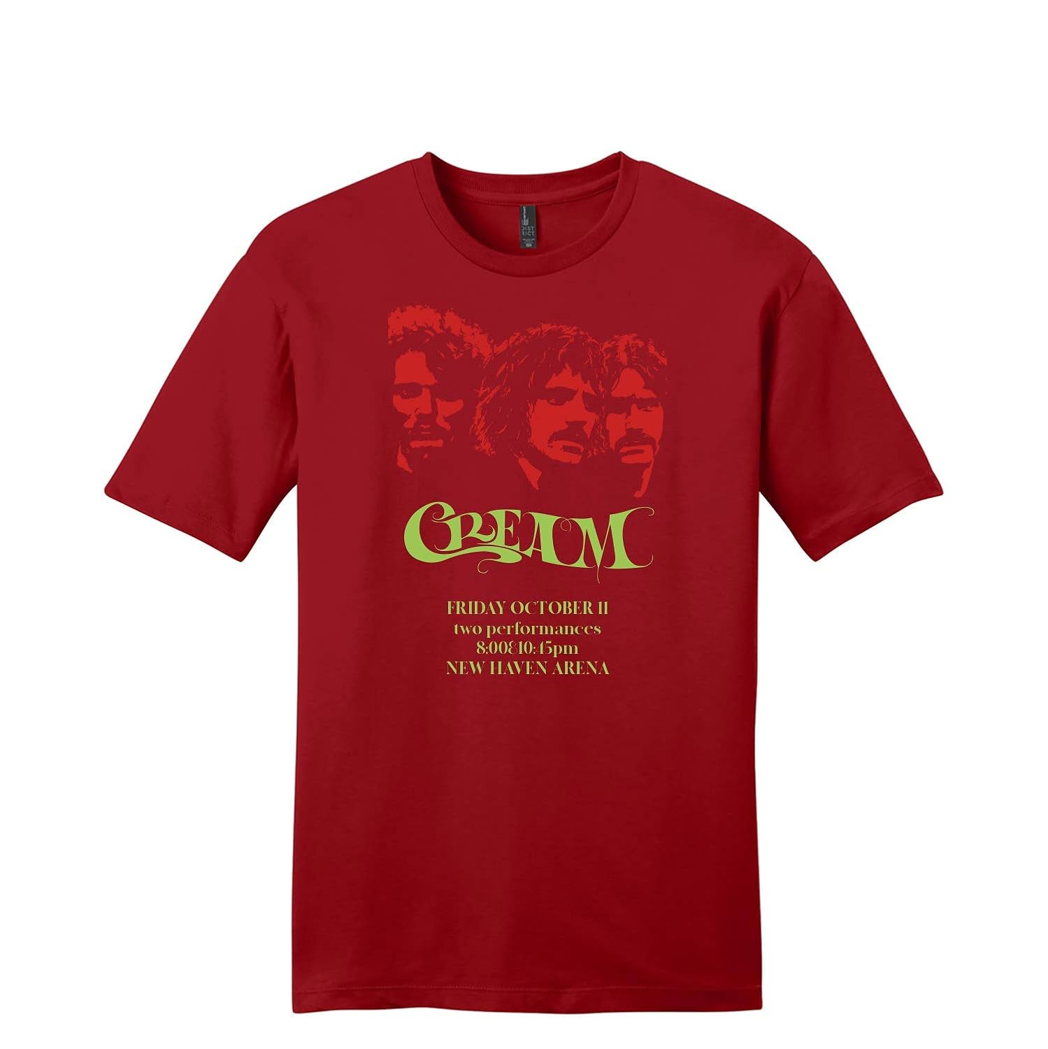 The 6 Best Jack Bruce Rope Ladder To The Moon