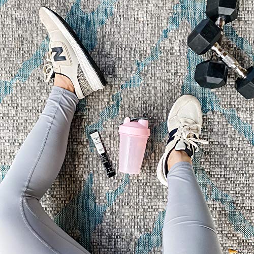 FITAID GO ZERO SUGAR Recovery Hydration Packet, W/ BCAAs, Glucosamine