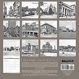 Image de Historic Providence 2015 Calendar