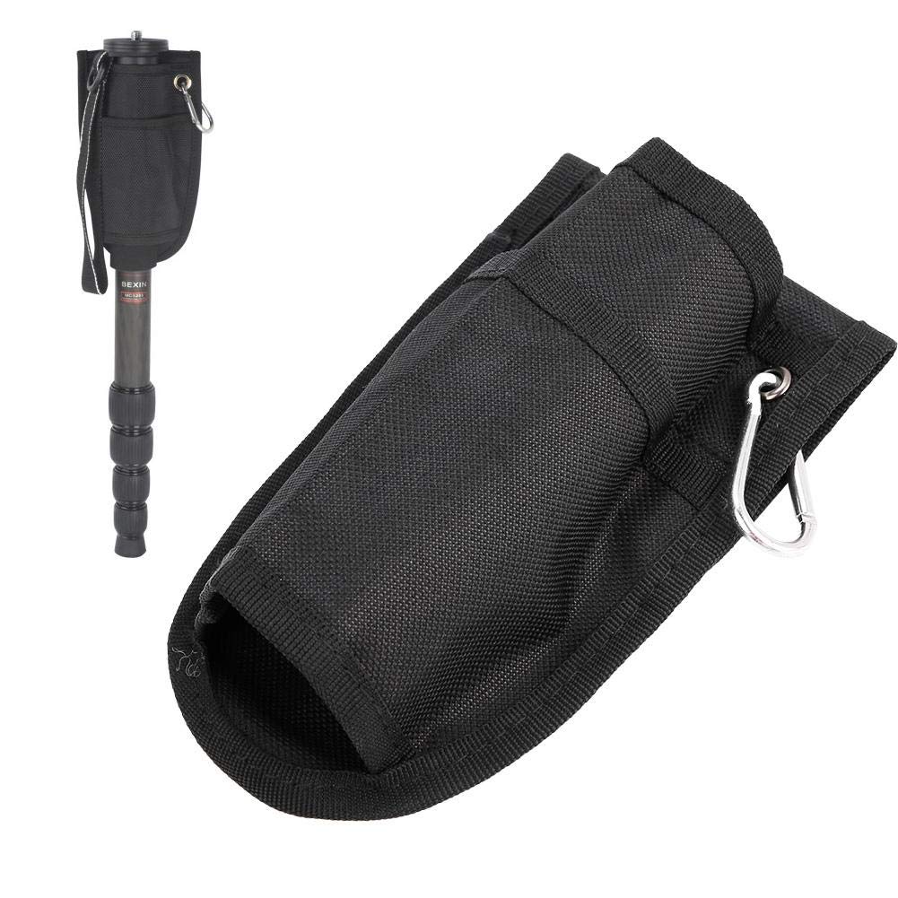 Monopod Carrying Bag Waterproof Tripod Support Pouch with Weight Belt Portable Multi-Function Camera Gear for Photography 150Characters