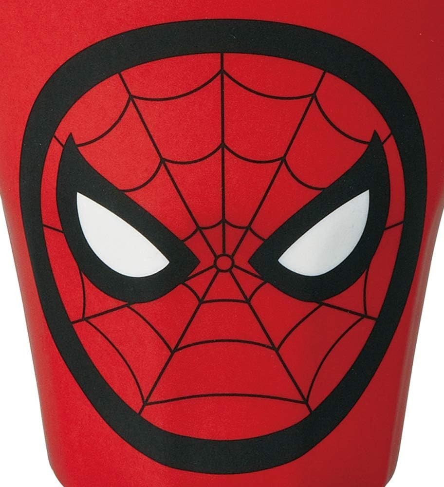 Amazon スケーター タンブラー メラミン コップ スパイダーマン Marvel 270ml Mtb2 グラス タンブラー オンライン通販 Amazon スケーター タンブラー メラミン コップ スパイダーマン Marvel 270ml Mtb2 グラス タンブラー オンライン通販