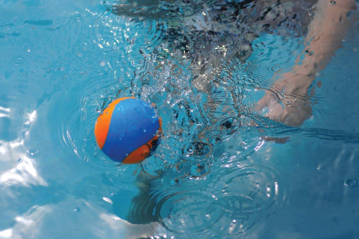 waverunner mega ball