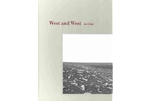 West and West: Reimagining the Great Plains (Center for American Places - Center Books on the American West)