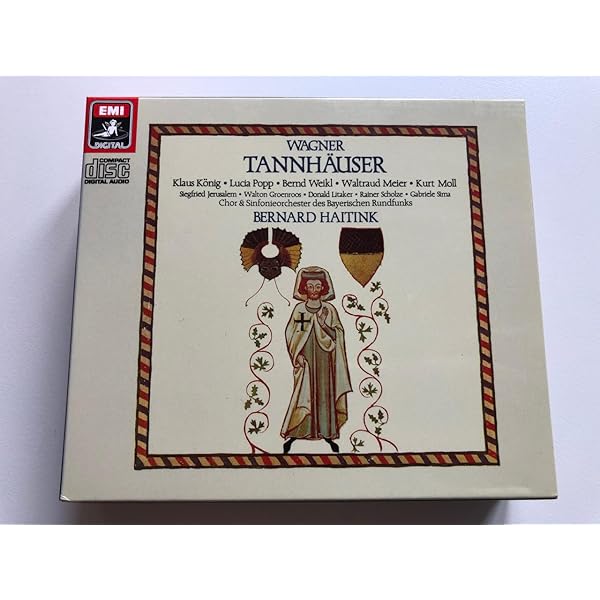 Wagner: Die Meistersinger［CD］ Wagner, R. - Wagner: Die Meistersinger Von Nürnberg - Amazon