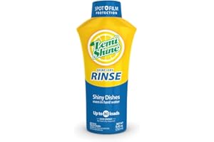 LEMI SHINE RINSE 8.45OZ