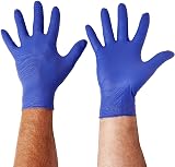 Boxes And Board Sonic Nitrile Powder Free Examination Gloves X200 Medium view 7