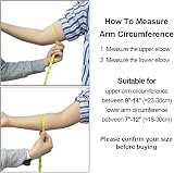 WXFEXIA PICC Line Sleeve Protector, Breathable Arm Cover, 2 PCS view 6