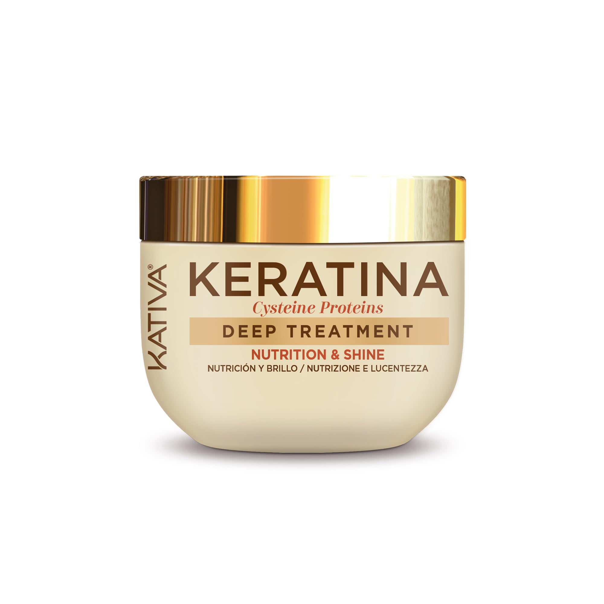 KERATINA tratamiento intensivo Nutrition 300 gr