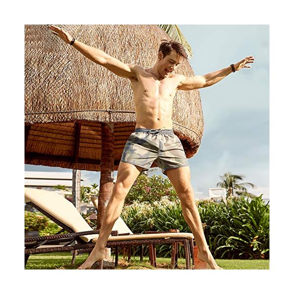 board short swimsuits