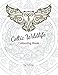 Celtic Wildlife Colouring Book: A Celtic art themed take on nature, filled with original images composed of Celtic knots, swirls, and borders in a unique graphical style by 