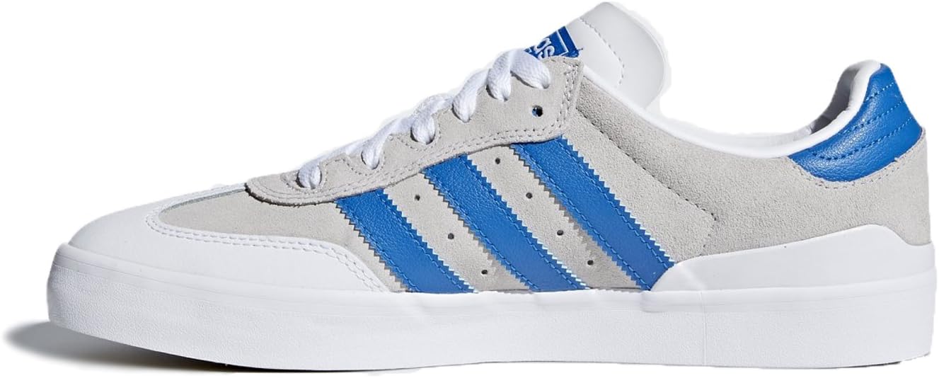 adidas busenitz vulc blue