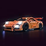 lego porsche rs3
