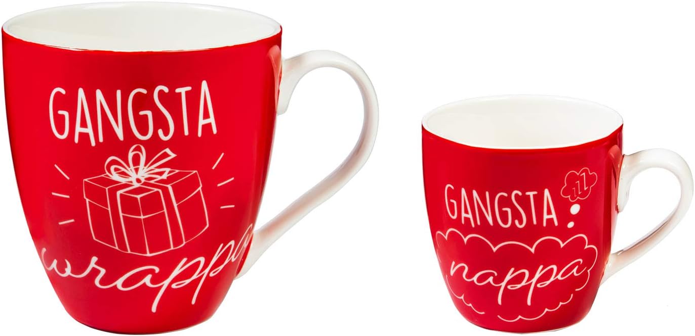 mommy and me mugs