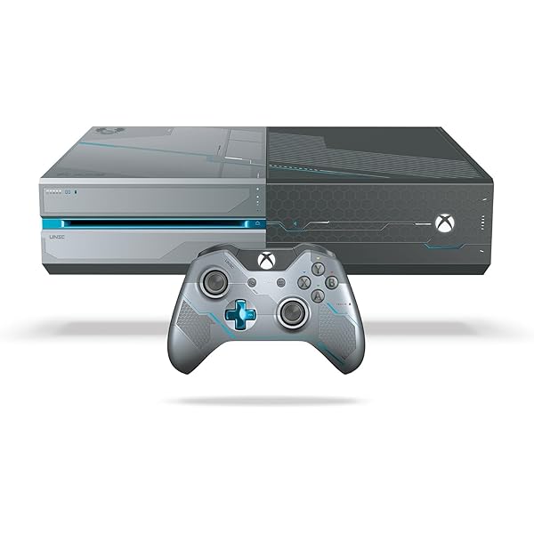 Amazon.com: Xbox One 1TB Limited Edition Call of Duty: Advanced