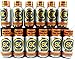 Street King SK 6 Hours of Energy Drink Shots Orange Mango 12 Pack