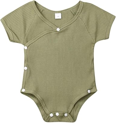 button up bodysuit baby