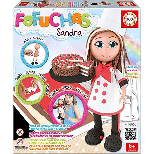 fofuchas educa