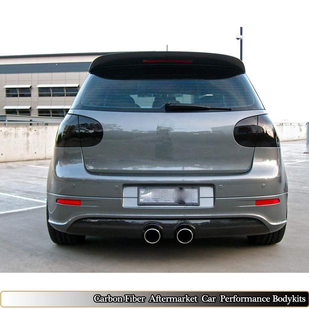  Mcarcar Kit For Vw Volkswagen Golf 5 Mk5 R32