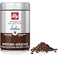illy ARABICA SELECTION INDIA GRAIN COFFEE 250g