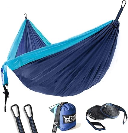 backpacking outfitters