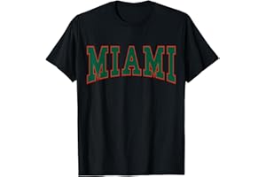 MIAMI CLOTHING CO. Miami T-Shirt