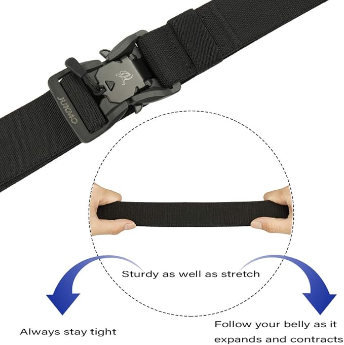 jukmo belt