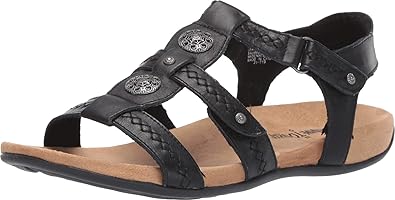 minnetonka sandals amazon