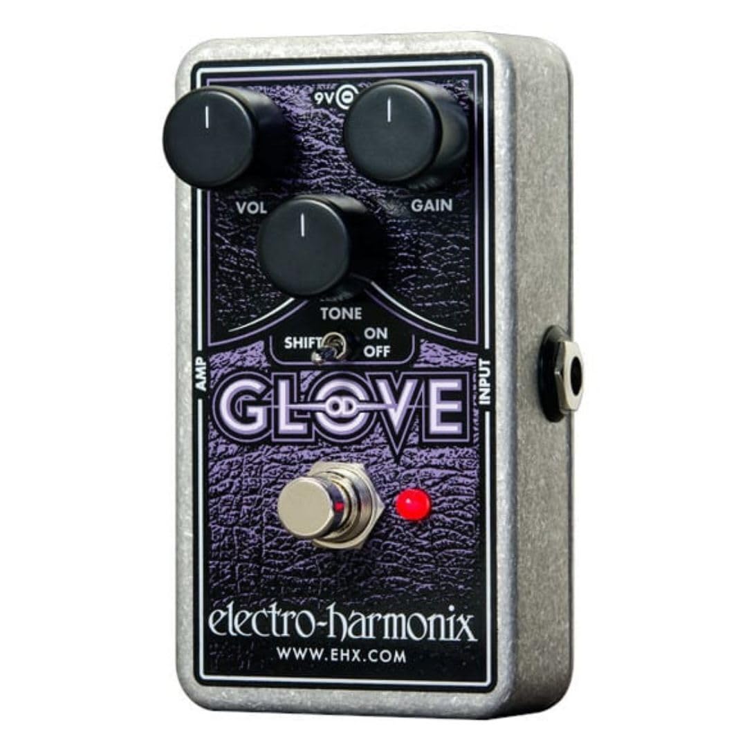 Electro Harmonix OD Glove